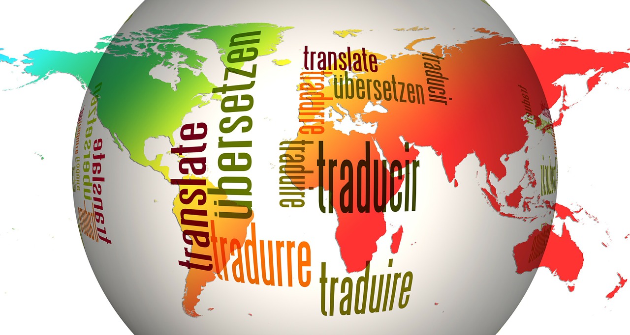 Waar kan je een vertaalbureau voor gebruiken